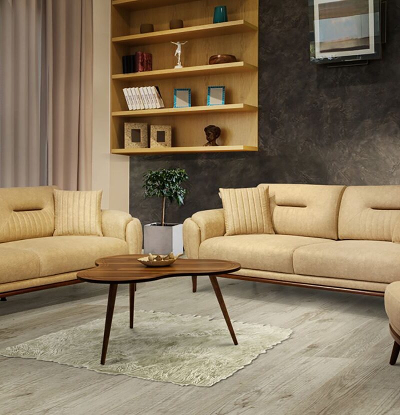 FORTE SOFA SETS