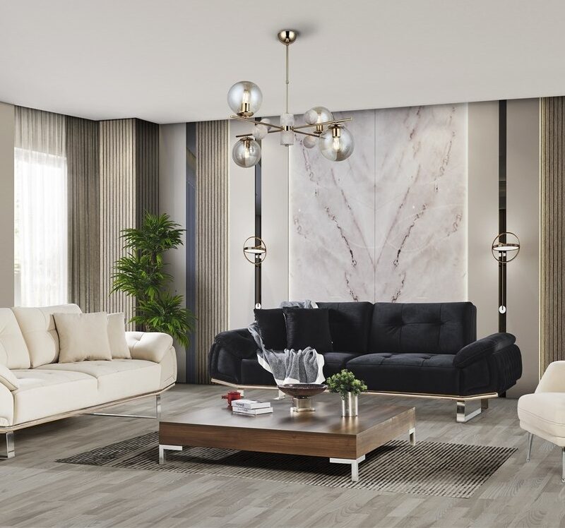 ALWAYS SOFA SETS