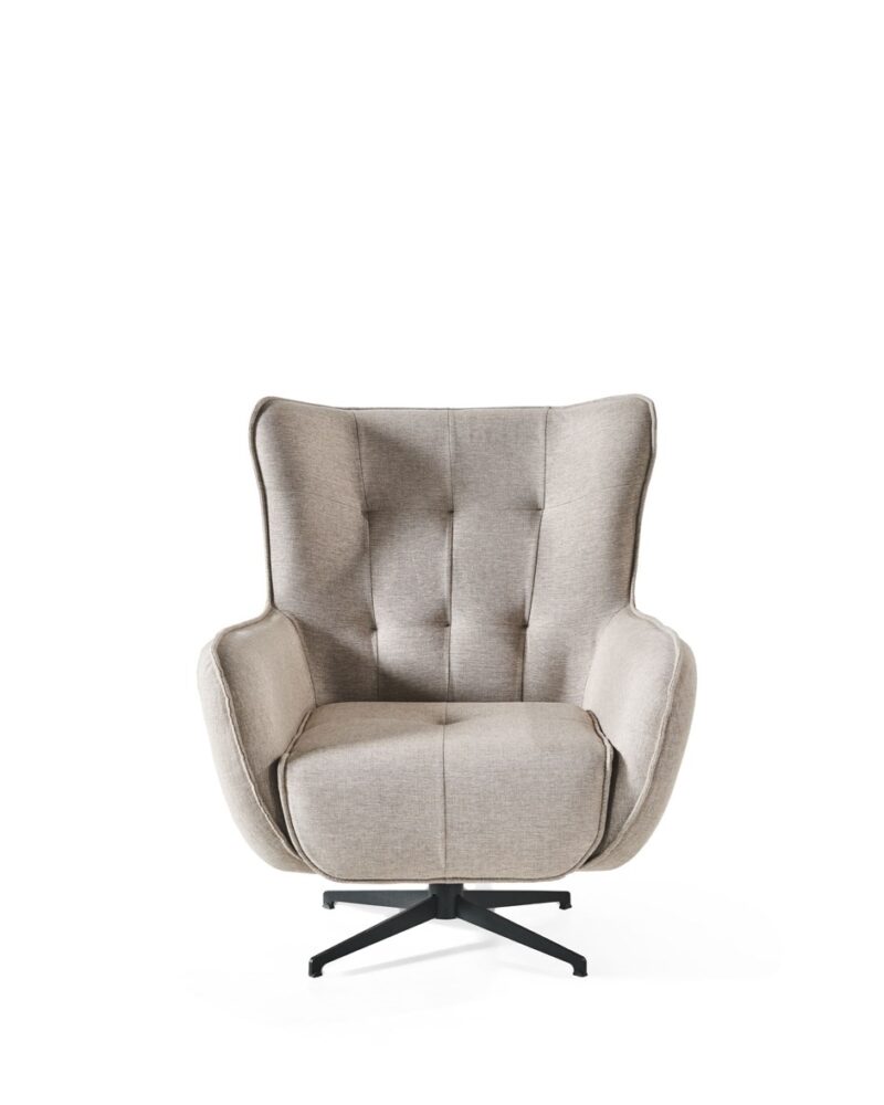 ETHNIC CHAIR