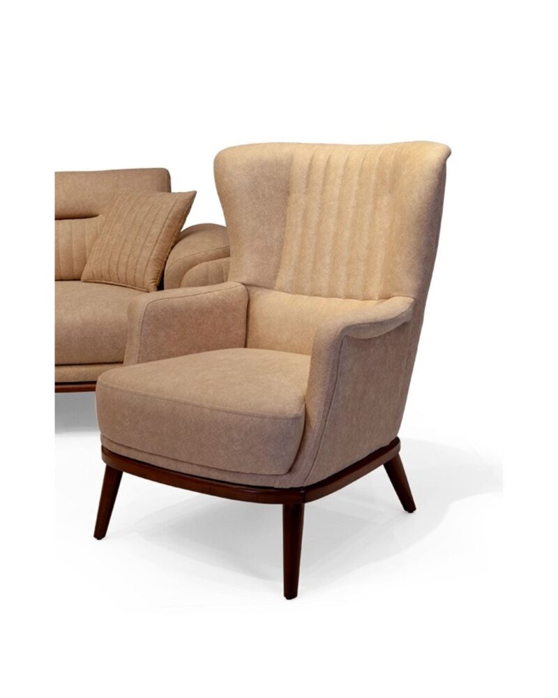 FORTE CHAIR