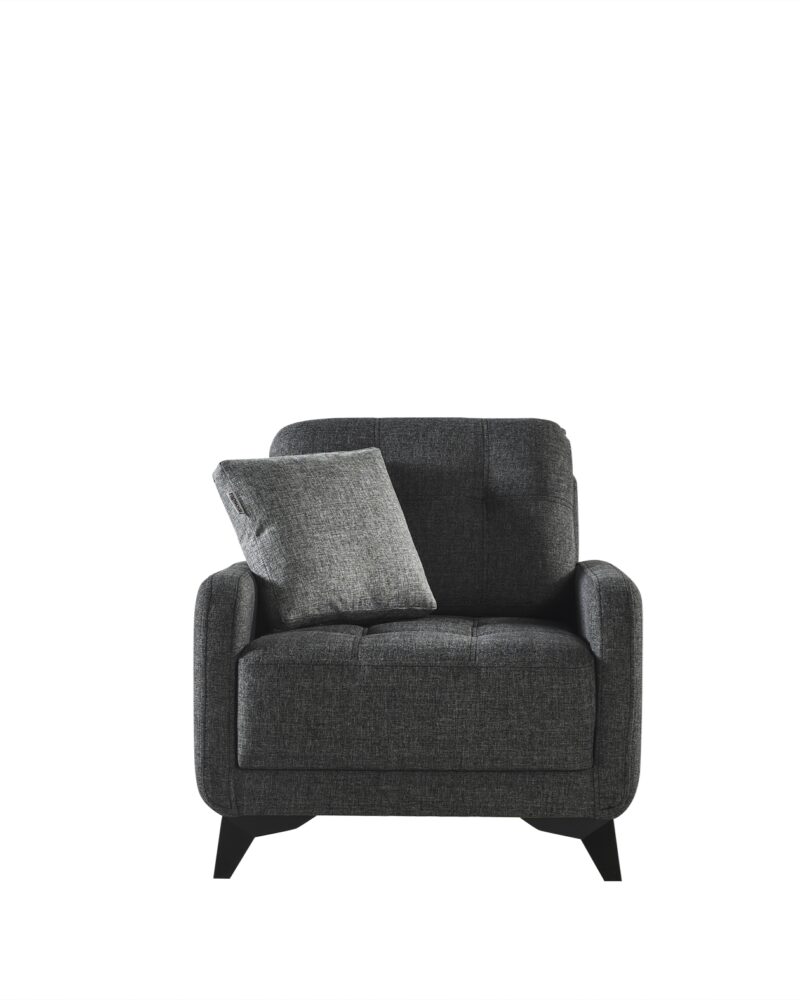 INFINITY CHAIR