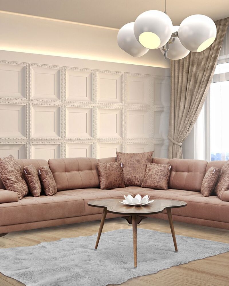 INFINITY Sectional