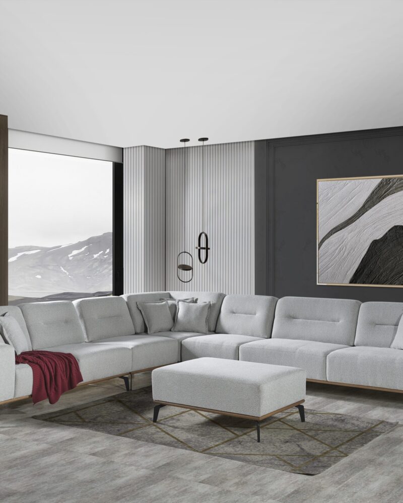 LOREN Sectional