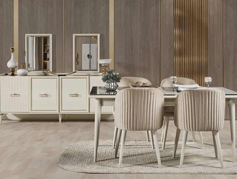 LINZ DINING SET