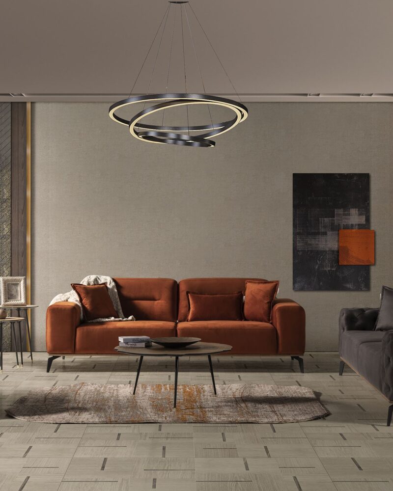 LOREN SOFA SETS