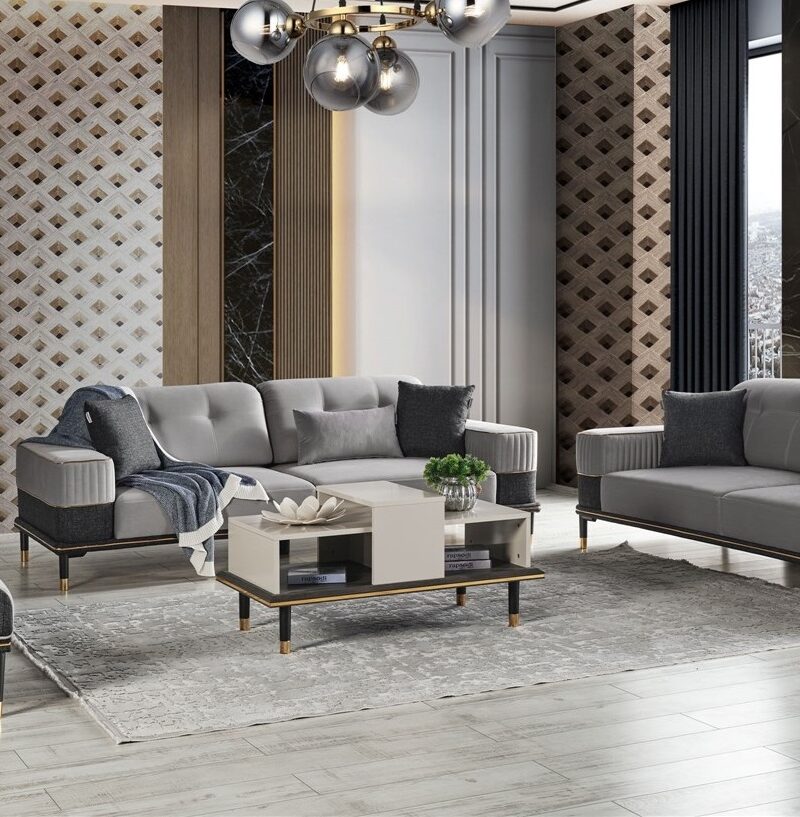 GUSTO SOFA SETS