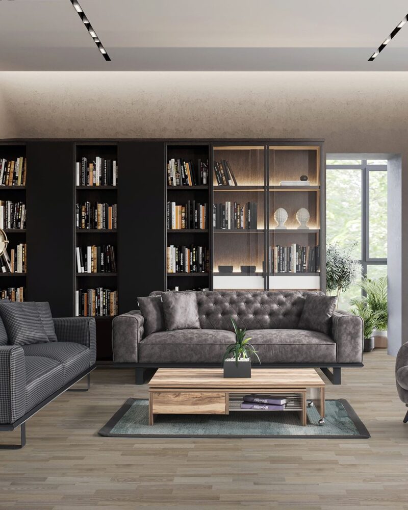 LISBON SOFA SETS