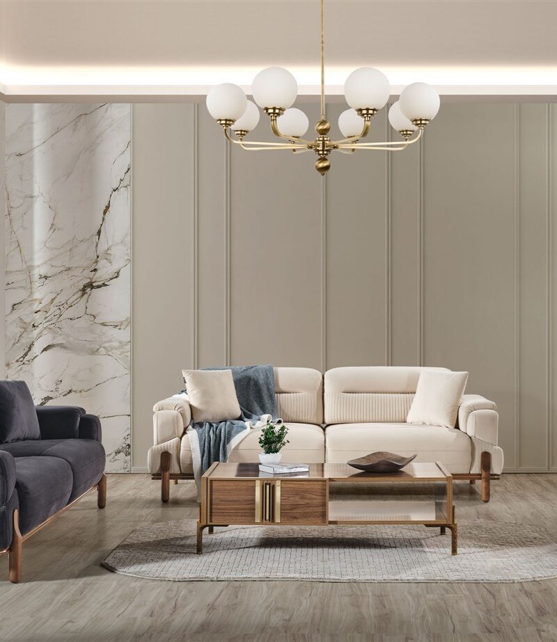 PABLO SOFA SETS