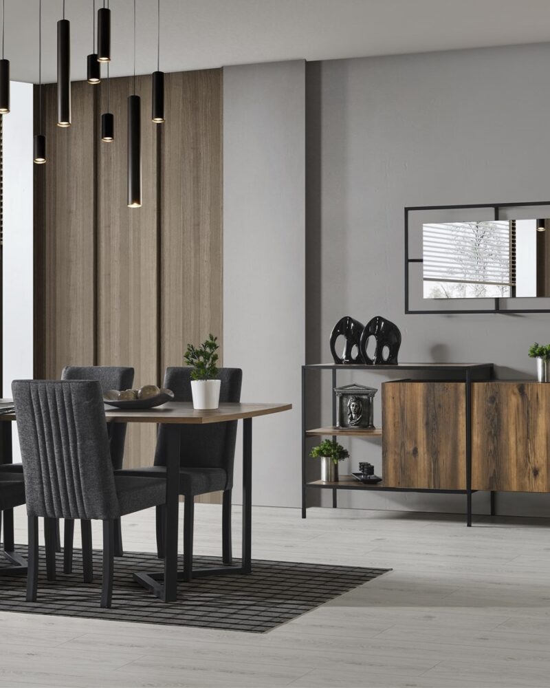 ROME DINING SET