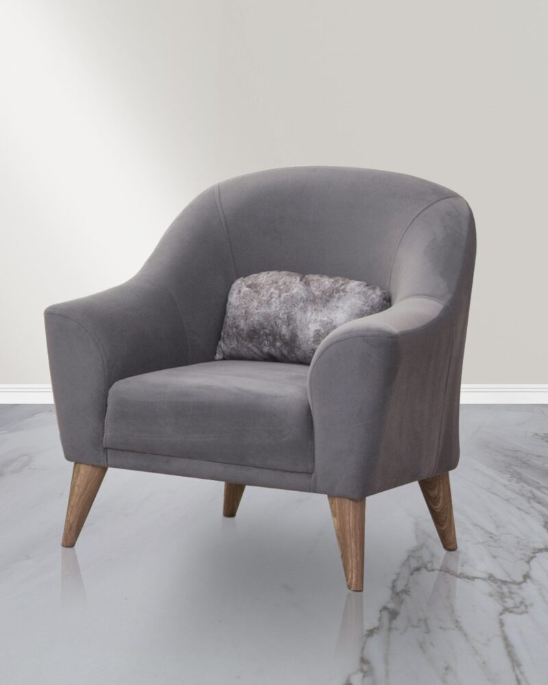 ZETA CHAIR