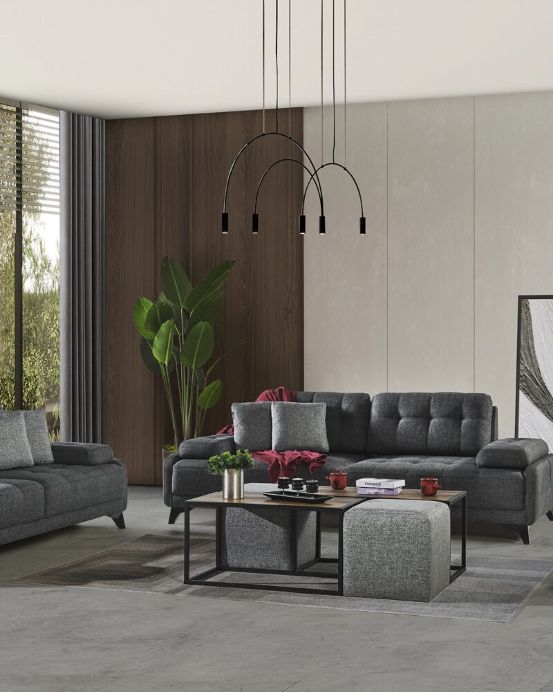INFINITY SOFA SETS
